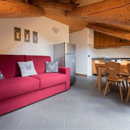 Italianway - Vicolo Andreola 1 Apartment Bormio Exterior photo