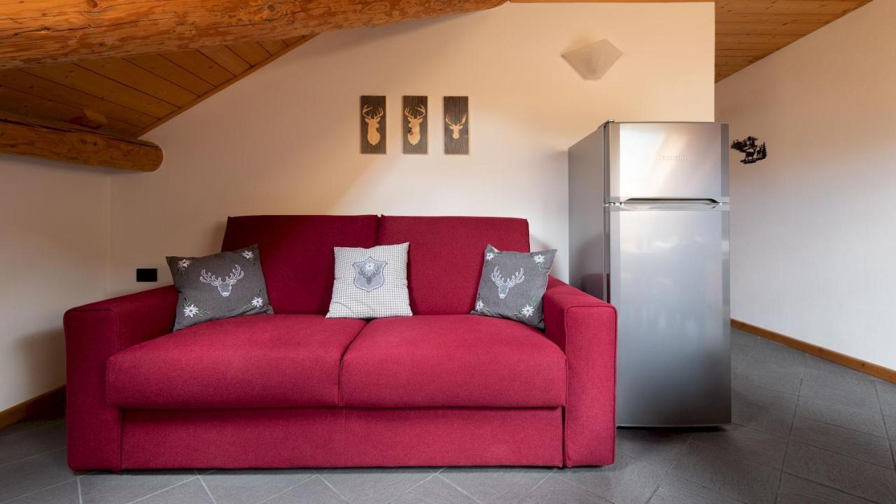 Italianway - Vicolo Andreola 1 Apartment Bormio Exterior photo