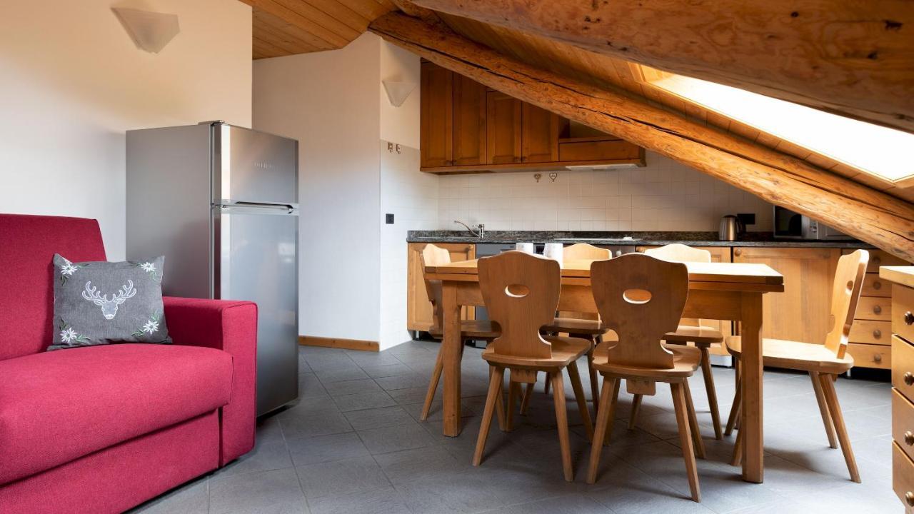 Italianway - Vicolo Andreola 1 Apartment Bormio Exterior photo