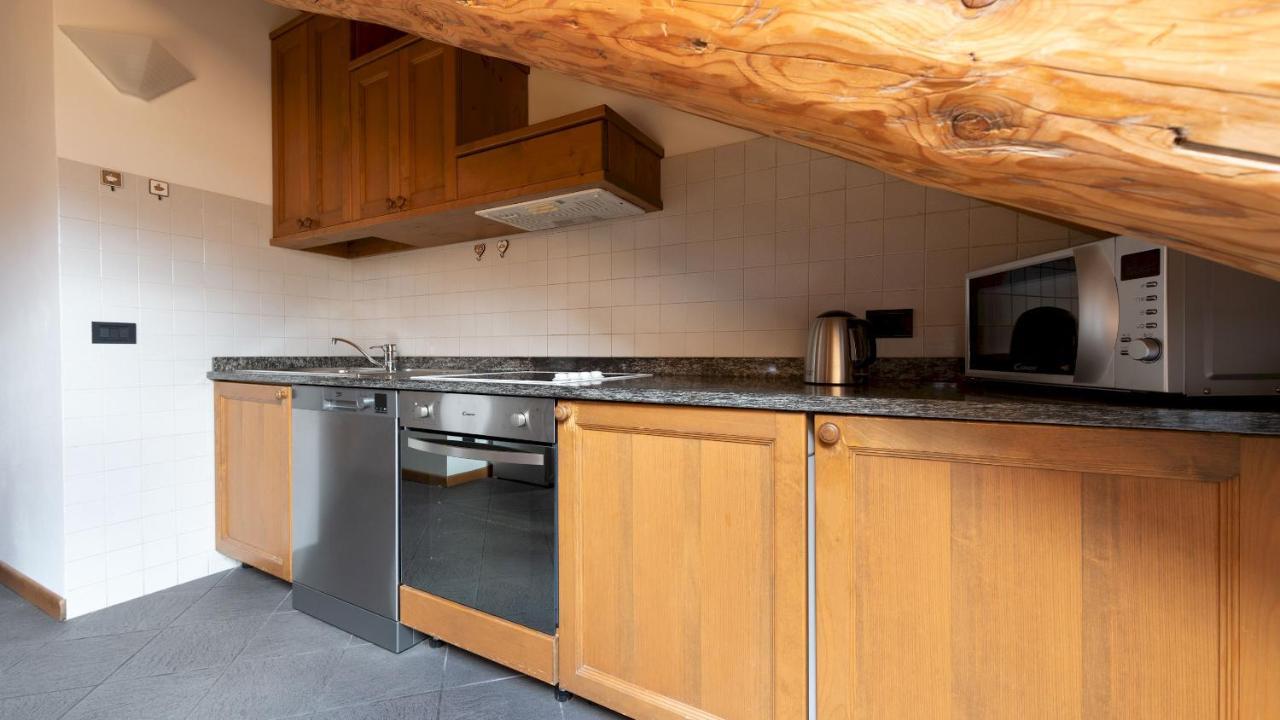 Italianway - Vicolo Andreola 1 Apartment Bormio Exterior photo