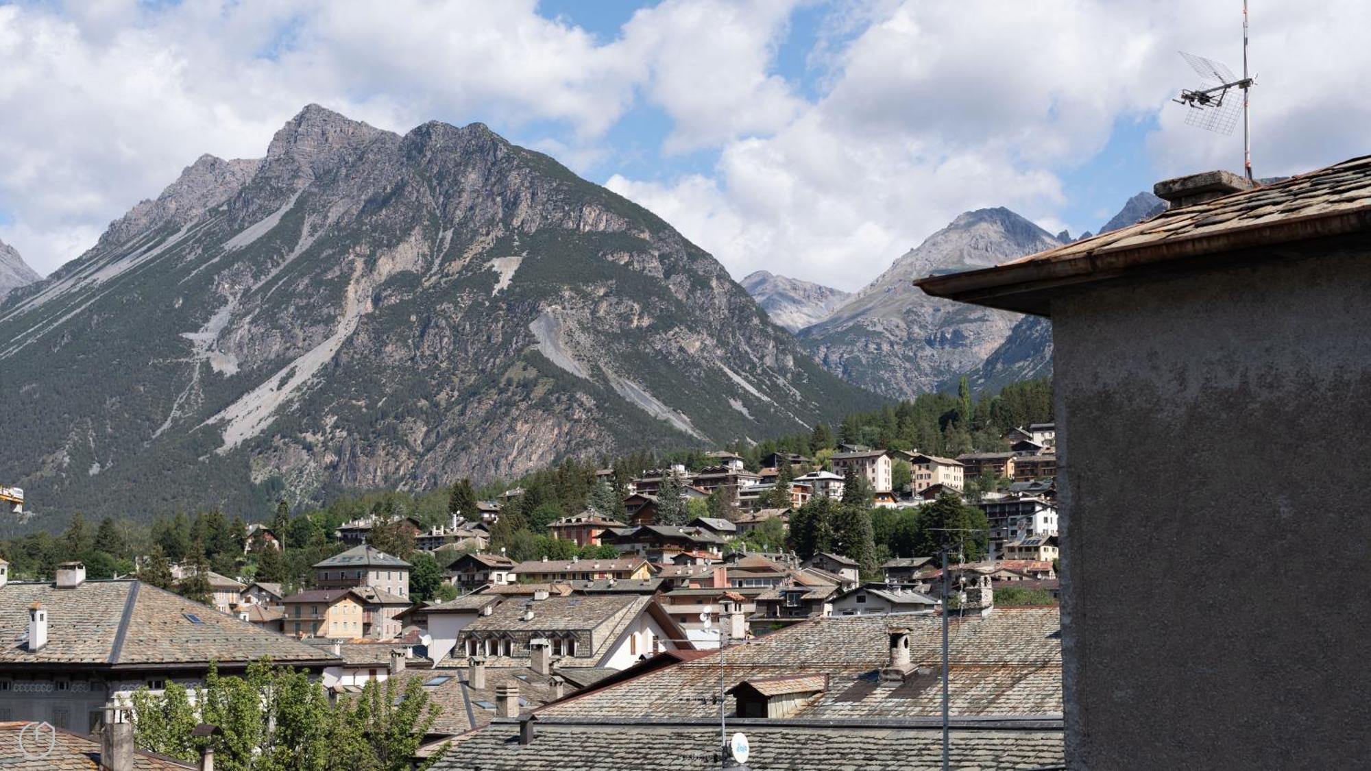 Italianway - Vicolo Andreola 1 Apartment Bormio Exterior photo