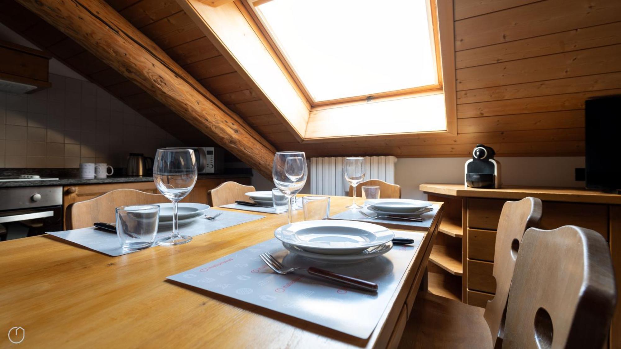 Italianway - Vicolo Andreola 1 Apartment Bormio Exterior photo